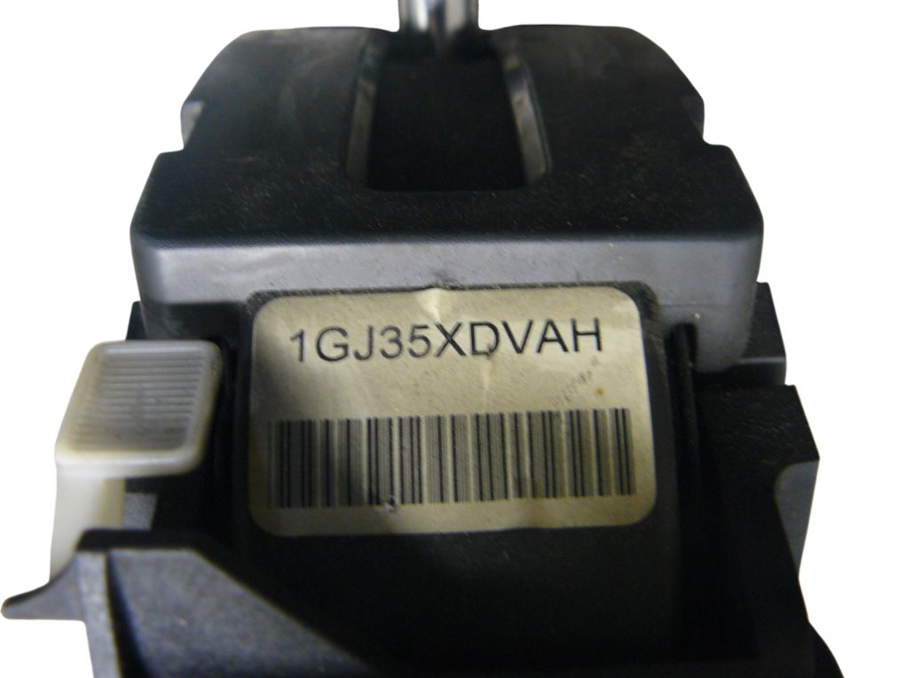 1GJ35XDVAH Gearshift Mechanism CHRYSLER VOYAGER V (RT) (2007-2016)