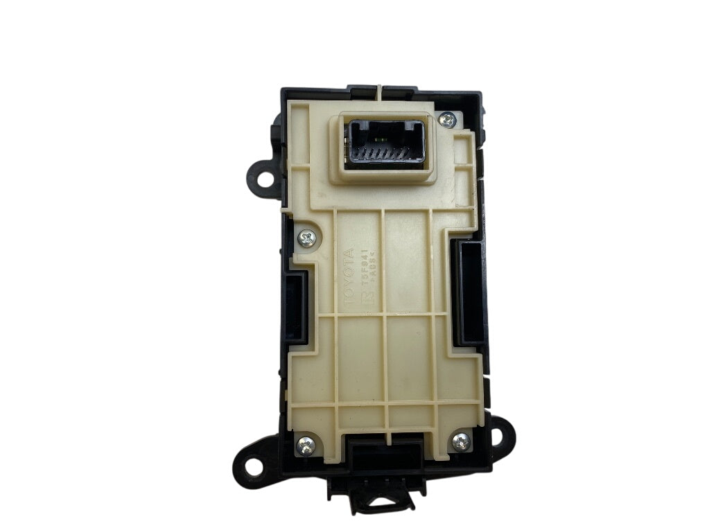 8497024170 Gearbox mode switch LEXUS RC (XC10) (2014-)