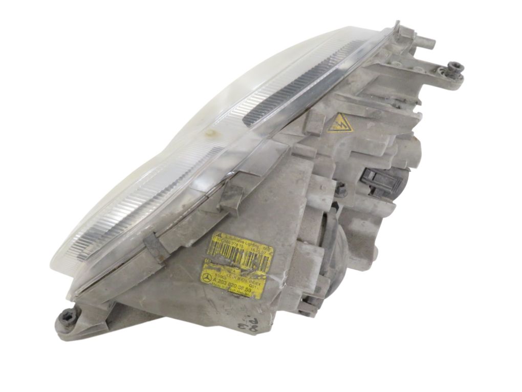 A2038203659 Headlight right MERCEDES-BENZ C-CLASS (W203, CL203) (2000-2011)