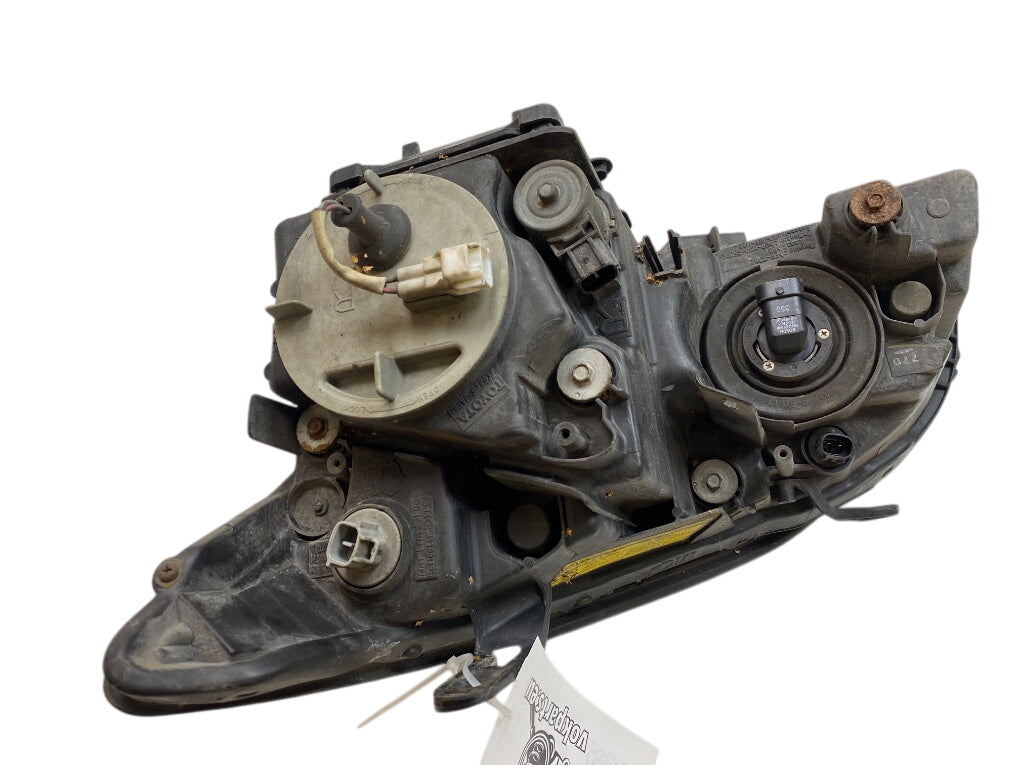 8114548240 Headlight right LEXUS RX II (XU30) (2003-2008)