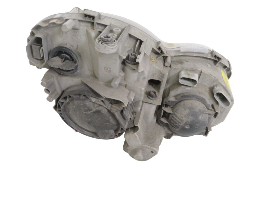 A2038203761 A2038201759 Headlight left MERCEDES-BENZ C-CLASS (W203, CL203) (2000-2011)