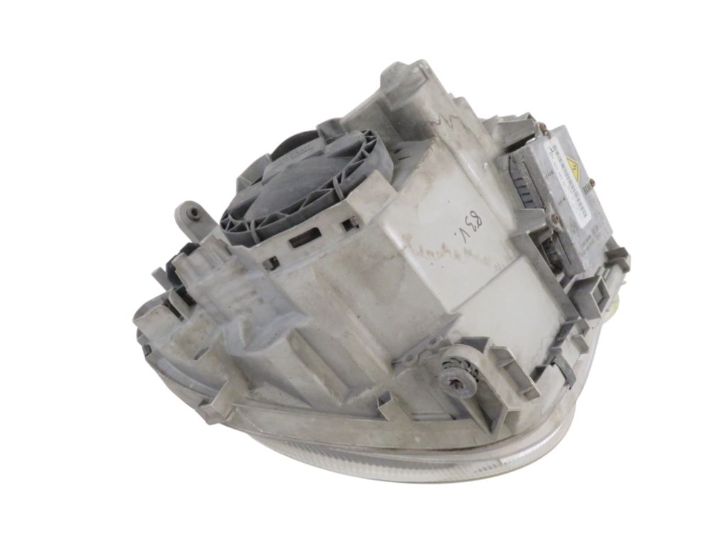 A2038203761 A2038201759 Headlight left MERCEDES-BENZ C-CLASS (W203, CL203) (2000-2011)