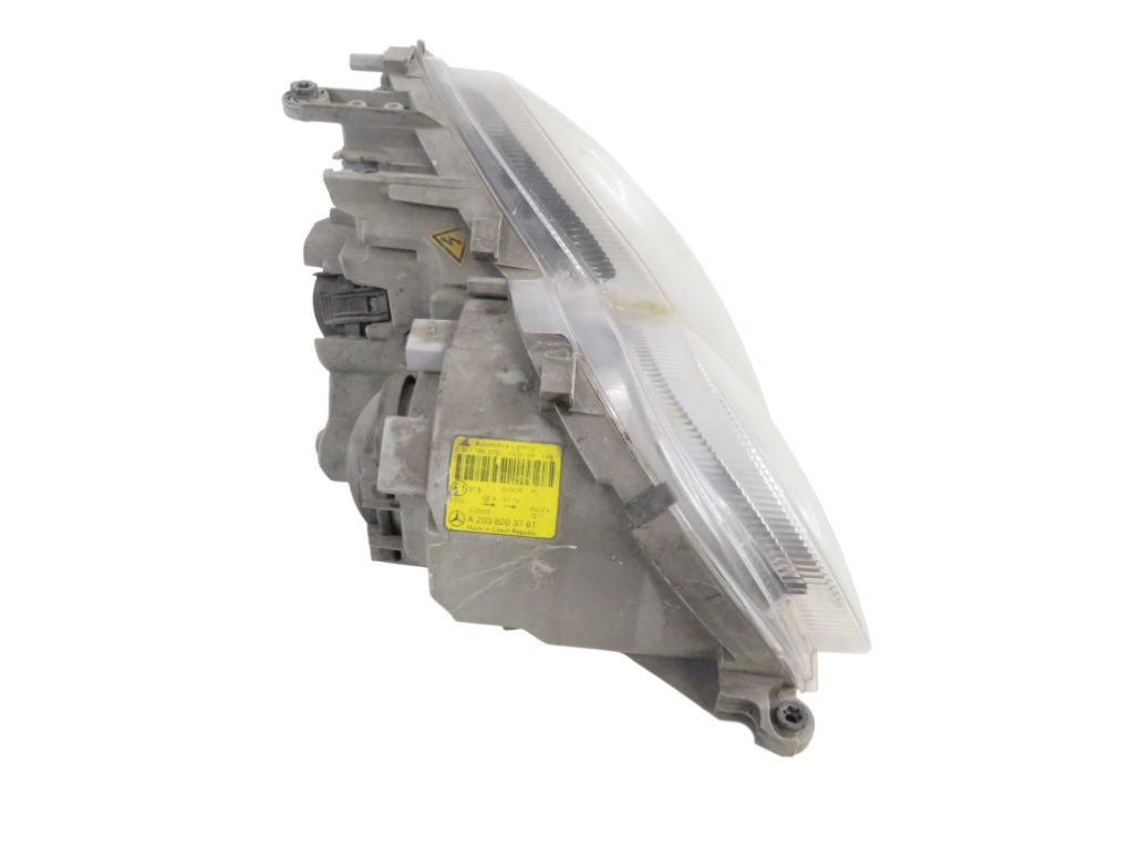 A2038203761 A2038201759 Headlight left MERCEDES-BENZ C-CLASS (W203, CL203) (2000-2011)