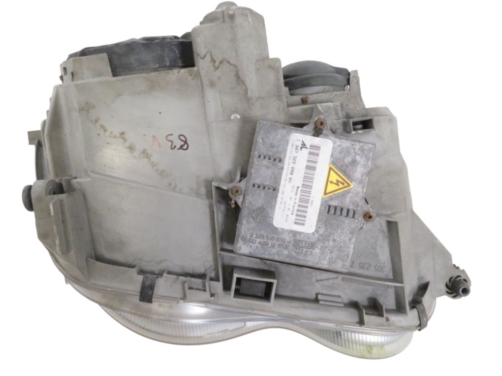 A2038203761 A2038201759 Headlight left MERCEDES-BENZ C-CLASS (W203, CL203) (2000-2011)