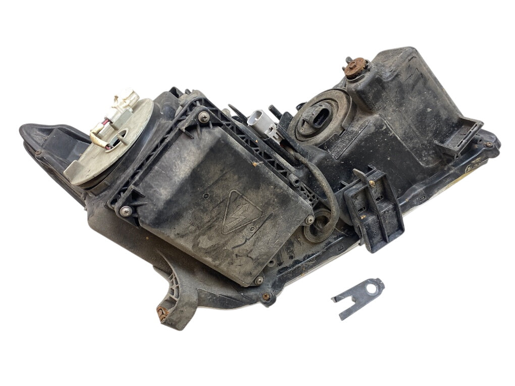 8118548240 Headlight left LEXUS RX II (XU30) (2003-2008)
