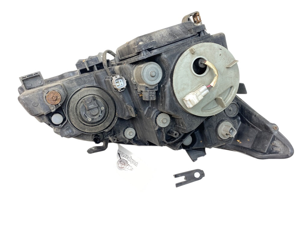 8118548240 Headlight left LEXUS RX II (XU30) (2003-2008)