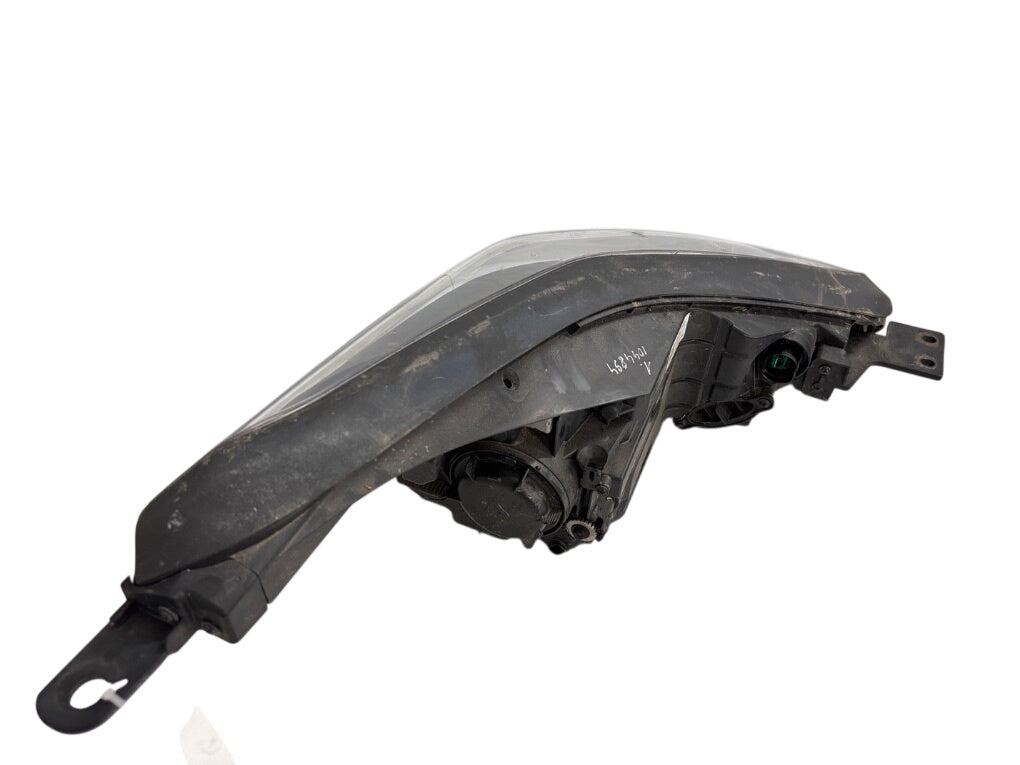 92101F1510 Headlight left KIA SPORTAGE IV (QL) (2015-2021)