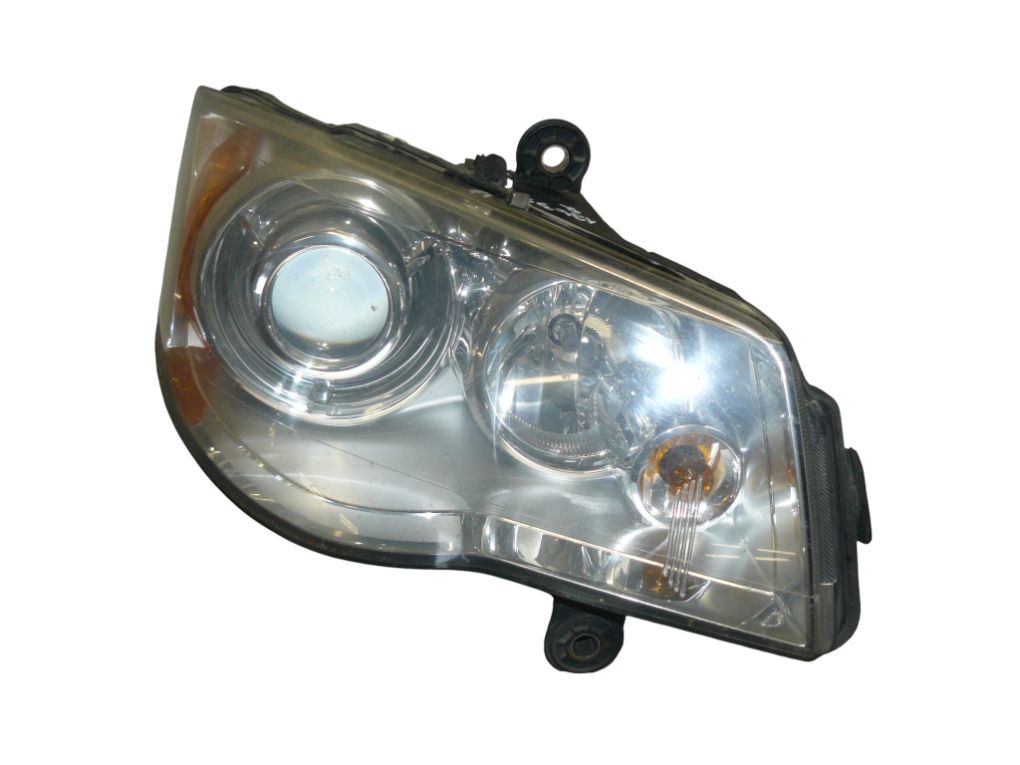 1EL263060-14 Headlight right CHRYSLER VOYAGER V (RT) (2007-2016)