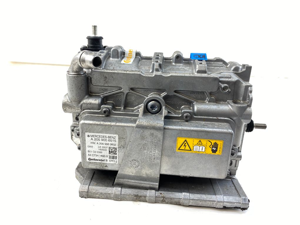 A2059006515 Hybrid converter / inverter MERCEDES-BENZ C-CLASS (W205) (2013-2021)
