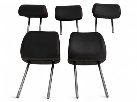 88700F1160 89700F1060 Headrest set KIA SPORTAGE IV (QL) (2015-2021)