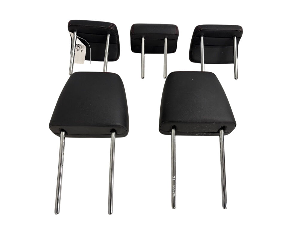 88700F1160 89700F1060 Headrest set KIA SPORTAGE IV (QL) (2015-2021)