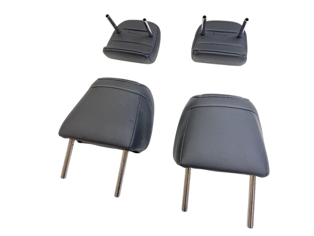 7191024390 Headrest set LEXUS RC (XC10) (2014-)
