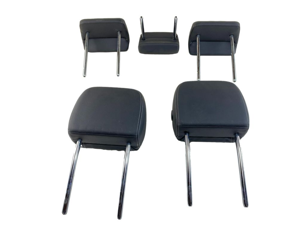 T2H48442QKW T2H44023QKW T2H23978PVJ Headrest set JAGUAR XF (X260) (2015-2024)