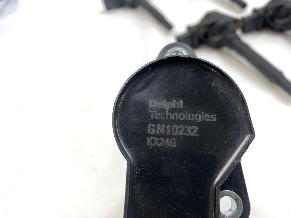 A1569064400 19005272 Ignition Coil MERCEDES-BENZ C-CLASS (W204) (2007-2013)