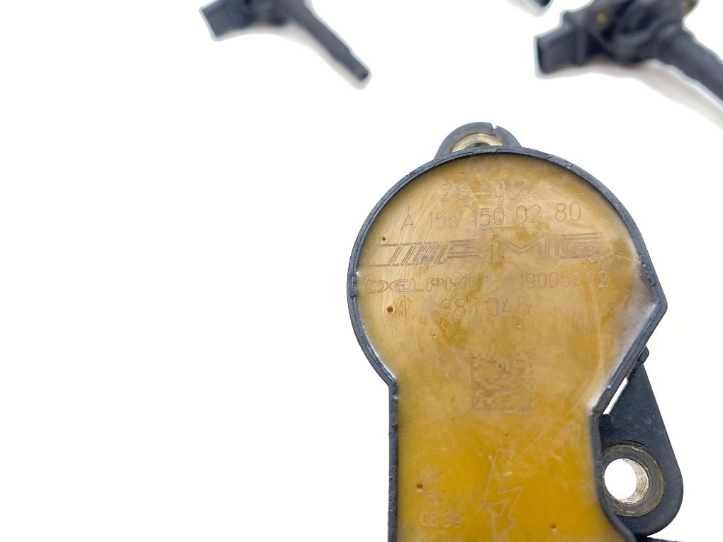 A1569064400 19005272 Ignition Coil MERCEDES-BENZ C-CLASS (W204) (2007-2013)