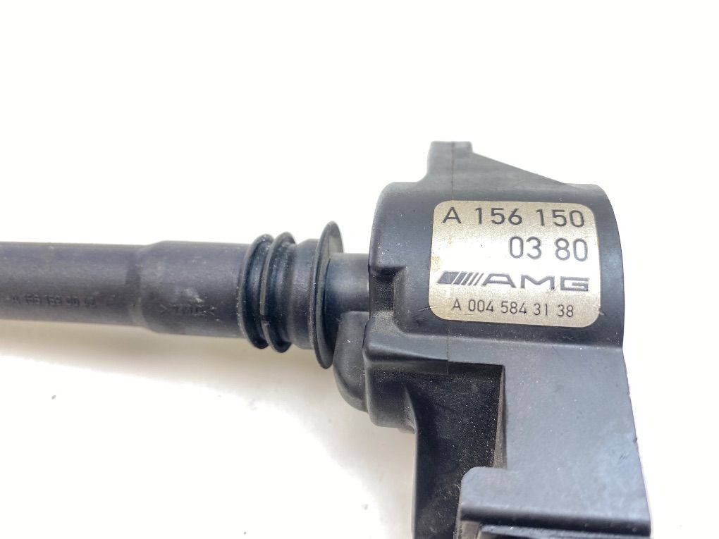 A1569064400 19005272 Ignition Coil MERCEDES-BENZ C-CLASS (W204) (2007-2013)