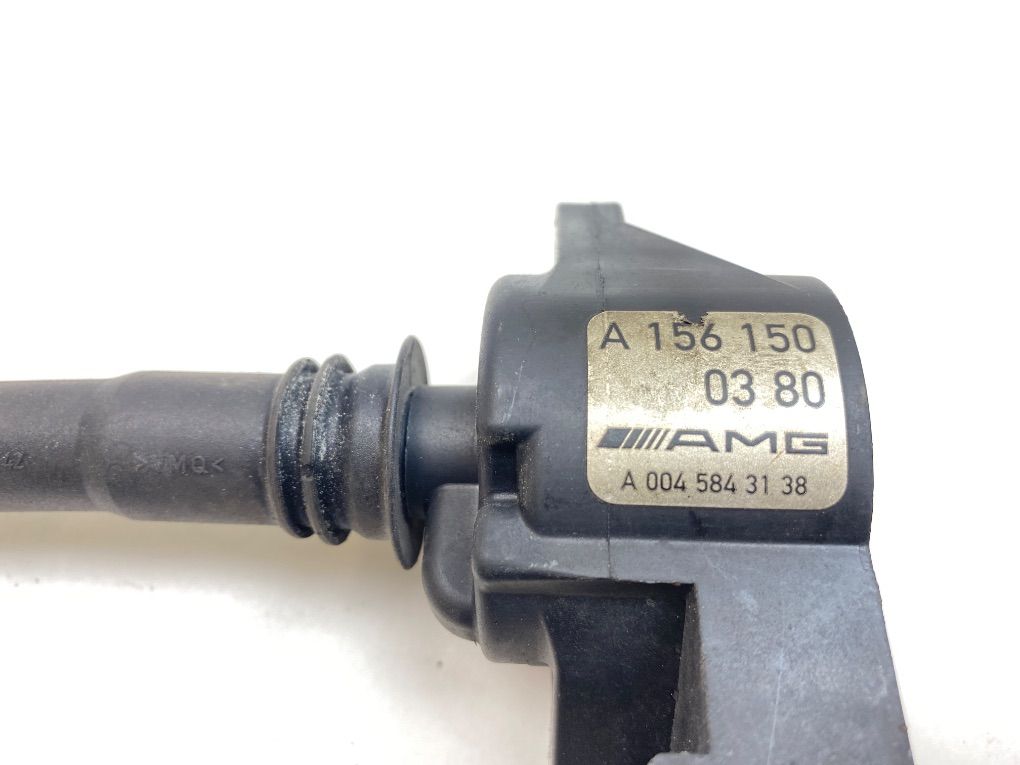 A1569064400 19005272 Ignition Coil MERCEDES-BENZ C-CLASS (W204) (2007-2013)