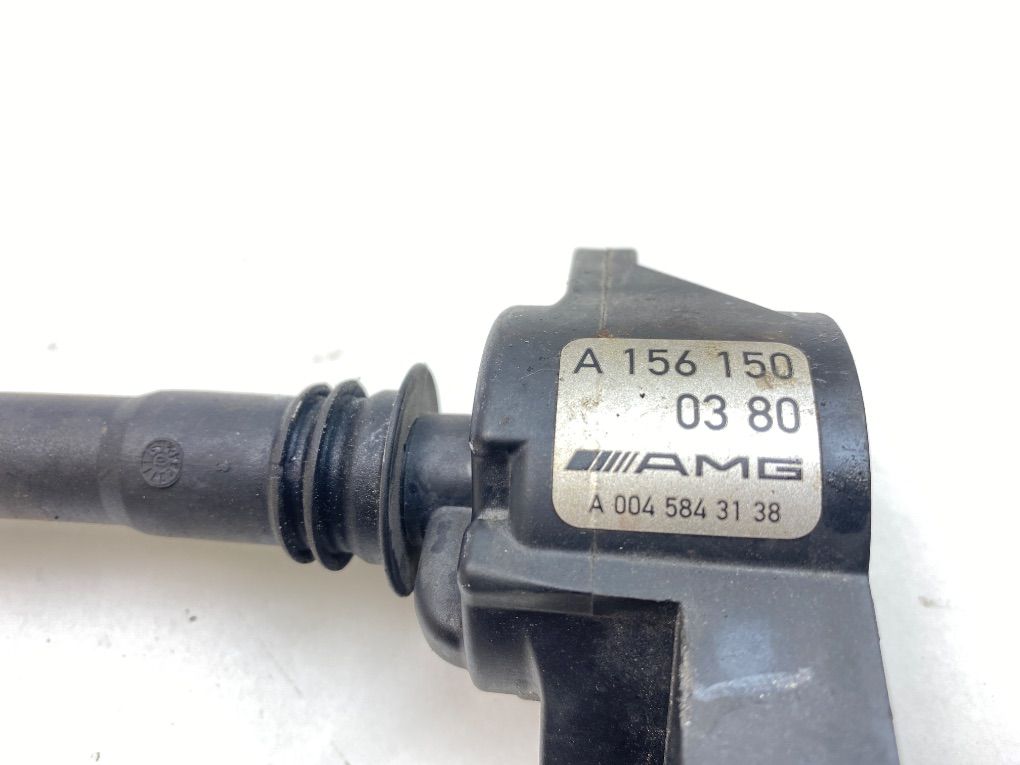 A1569064400 19005272 Ignition Coil MERCEDES-BENZ C-CLASS (W204) (2007-2013)