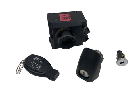 A4479003519 Ignition switch lock (ignition barrel) MERCEDES-BENZ VITO / V-CLASS (W447) (2014-)