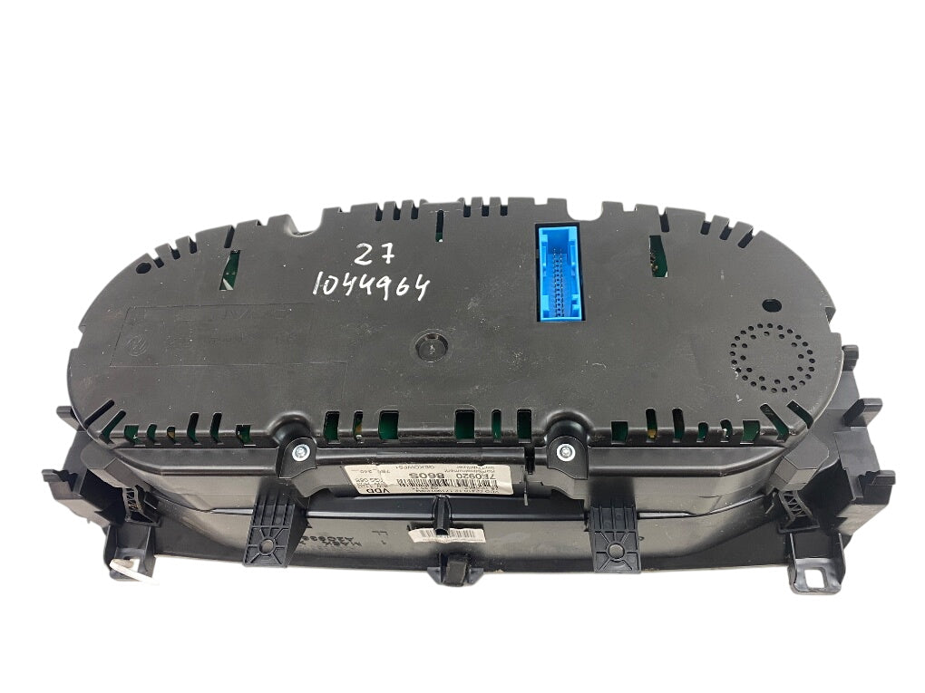 A2C93861300 Instrument Cluster VW TRANSPORTER T6 / MULTIVAN (SG, SF) (2015-)