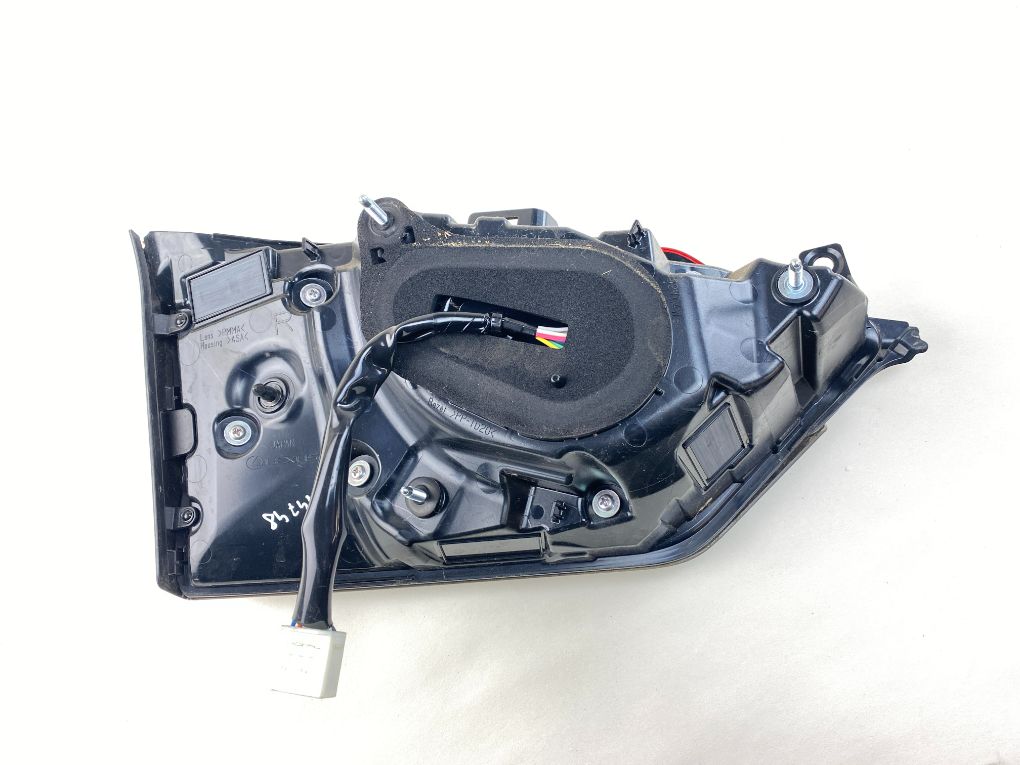 8158048300 Inner tail light, right LEXUS RX IV (AL20) (2015-2022)