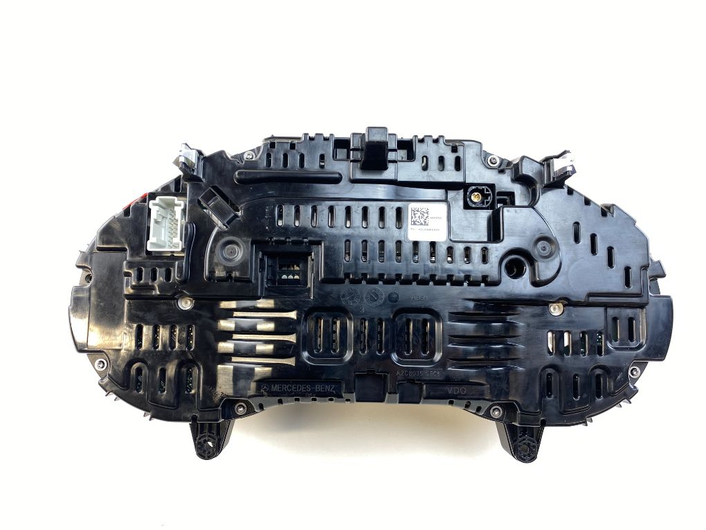 A2C99866000 Instrument Cluster MERCEDES-BENZ C-CLASS (W205) (2013-2021)
