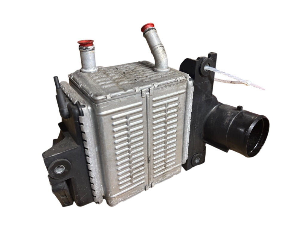 1790036020 Intercooler LEXUS RC (XC10) (2014-)