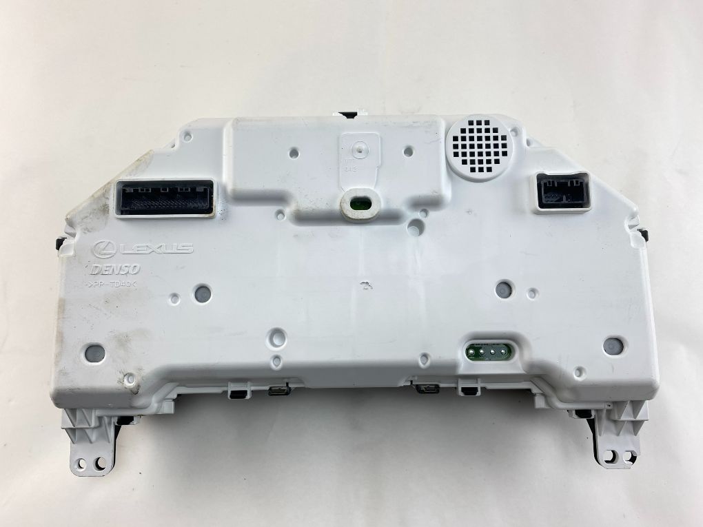 2576500700 257650-0700 Instrument Cluster LEXUS RX IV (AL20) (2015-2022)