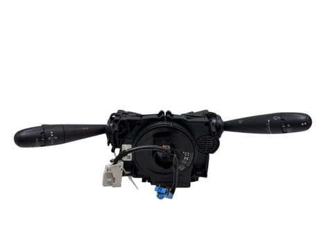 98199594ZD Indicator/wiper/slip ring switch (stalk) CITROËN C4 II (B7) (2009-2018)