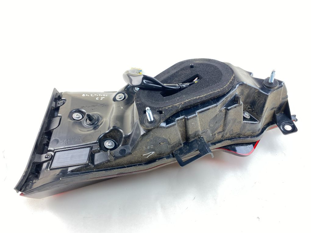 8159048300 Inner tail light, left LEXUS RX IV (AL20) (2015-2022)