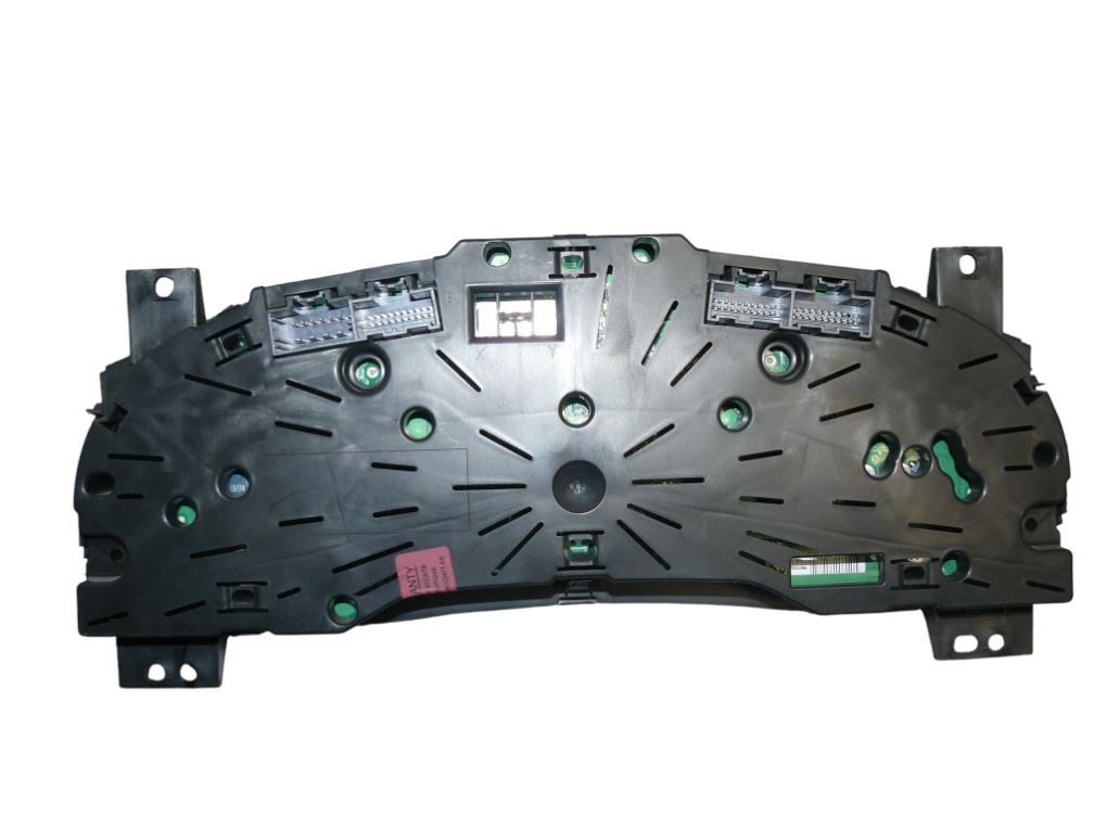 P05172818AE Instrument Cluster CHRYSLER VOYAGER V (RT) (2007-2016)