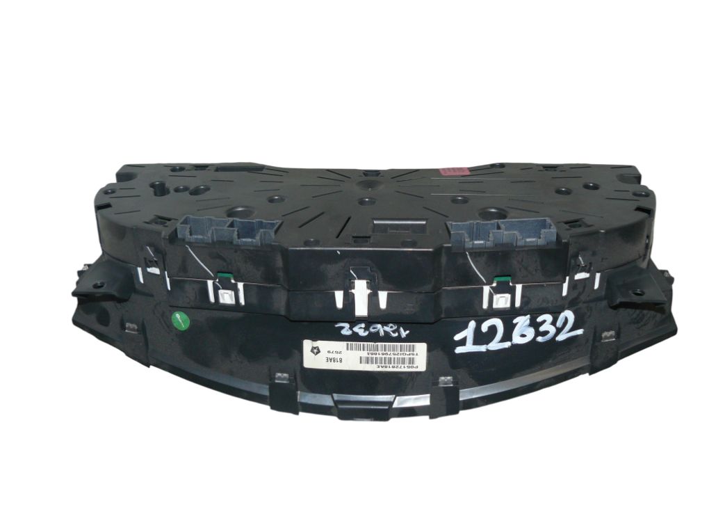 P05172818AE Instrument Cluster CHRYSLER VOYAGER V (RT) (2007-2016)