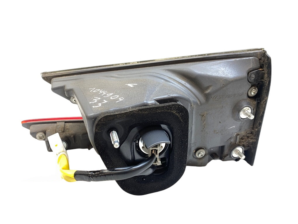 8159124070 Inner tail light, left LEXUS RC (XC10) (2014-)