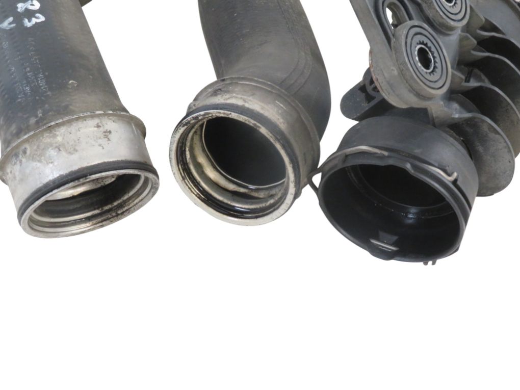 A2035282882 A2035283382 A2035283482 Intercooler pipe set MERCEDES-BENZ C-CLASS (W203, CL203) (2000-2011)