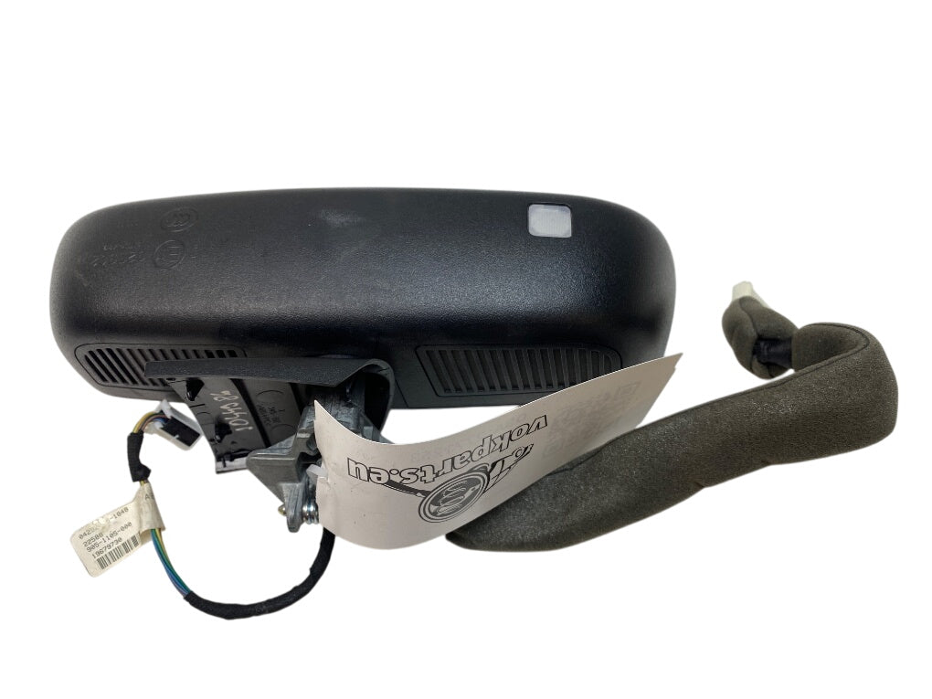 A2048101617 Interior Rearview mirror MERCEDES-BENZ C-CLASS (W204) (2007-2013)