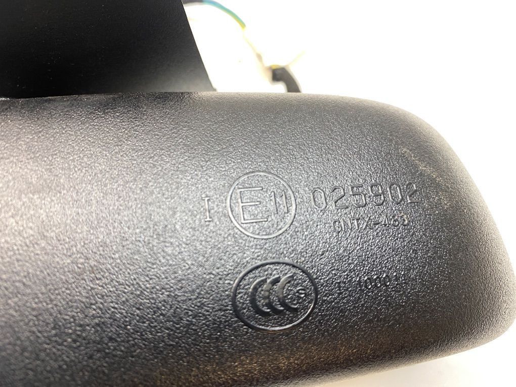 A2048101617 Interior Rearview mirror MERCEDES-BENZ C-CLASS (W204) (2007-2013)