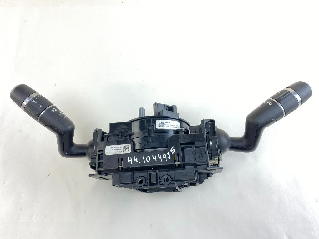 T4N16225 Indicator/wiper/slip ring switch (stalk) JAGUAR XF (X260) (2015-2024)