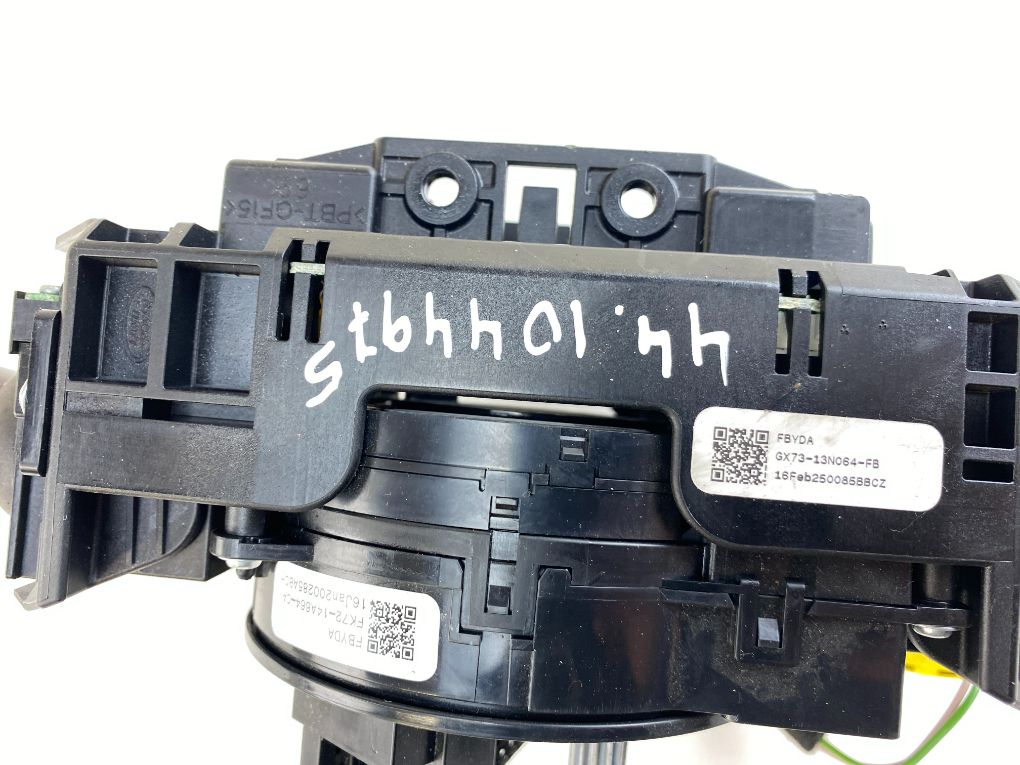 T4N16225 Indicator/wiper/slip ring switch (stalk) JAGUAR XF (X260) (2015-2024)
