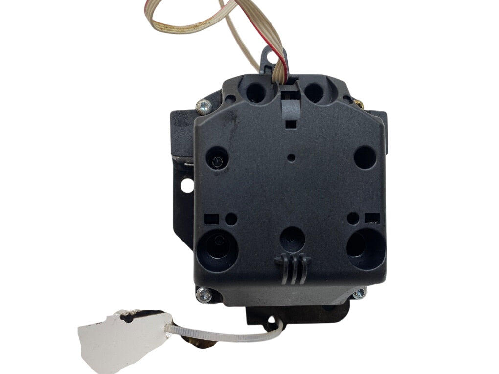 03358040202 Joystick (MMI control switch / pad) MERCEDES-BENZ C-CLASS (W204) (2007-2013)