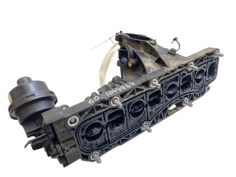 04L129709E Intake Manifold VW TRANSPORTER T6 / MULTIVAN (SG, SF) (2015-)