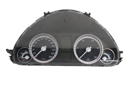 A2035405348 2035405348 A2035406448 2035406448 Instrument Cluster MERCEDES-BENZ C-CLASS (W203, CL203) (2000-2011)