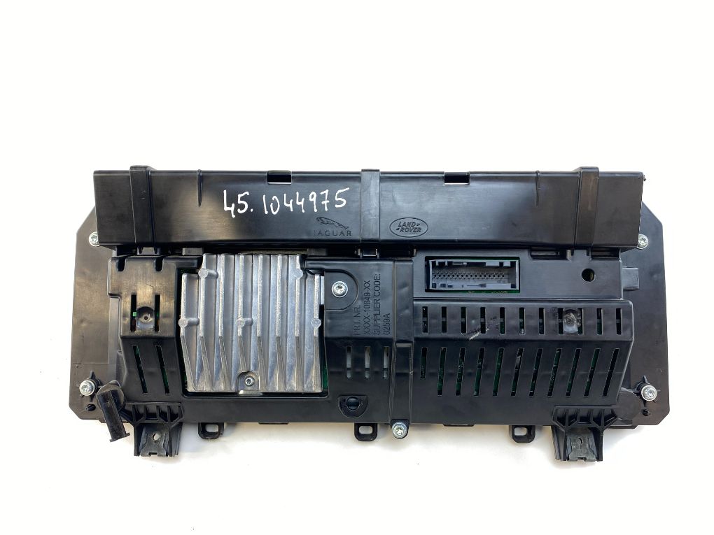 T2H15460 Instrument Cluster JAGUAR XF (X260) (2015-2024)
