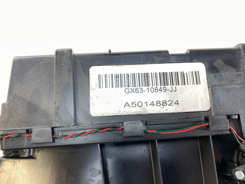 T2H15460 Instrument Cluster JAGUAR XF (X260) (2015-2024)