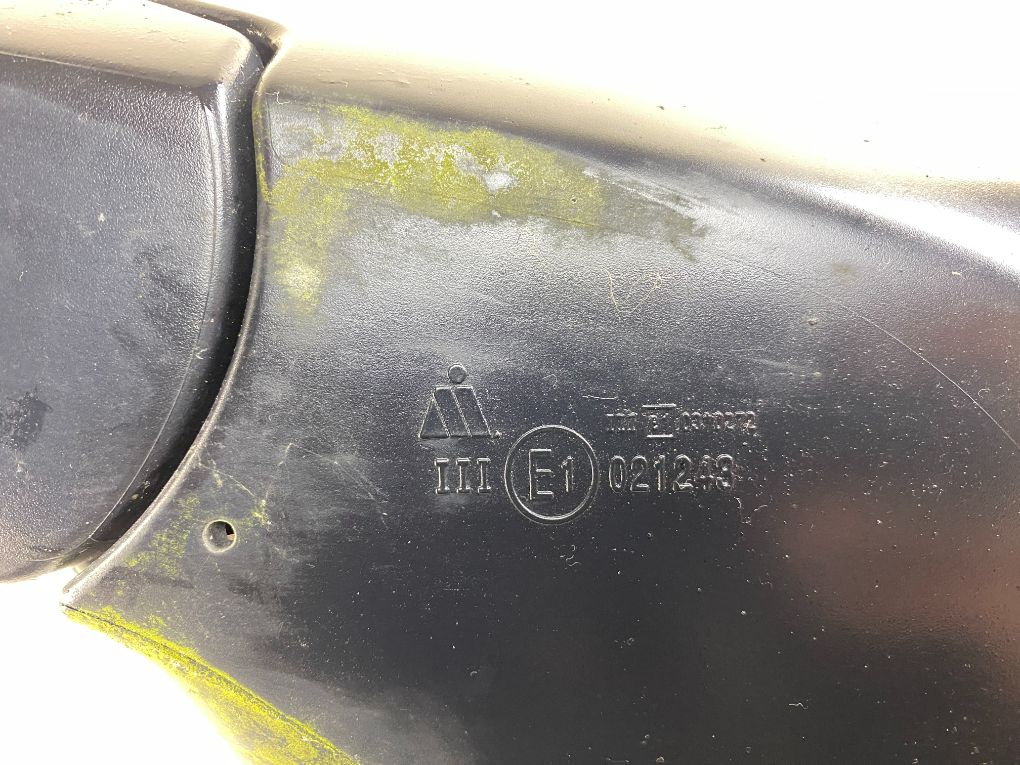 76258T1GG11 Mirror left HONDA CR-V IV (RM) (2012-2016)