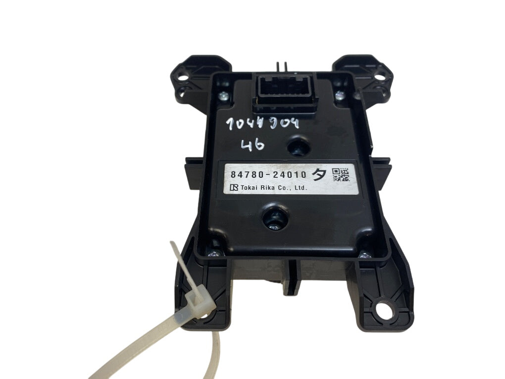 8478024010 Joystick (MMI control switch / pad) LEXUS RC (XC10) (2014-)