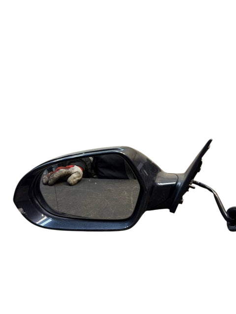 4G1857409N Mirror left AUDI A6 / A6 ALLROAD (C7, 4G) (2010-2018)