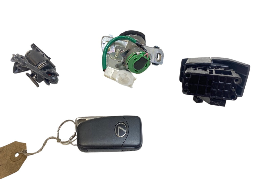 8990453A70 Key / Keys LEXUS RC (XC10) (2014-)