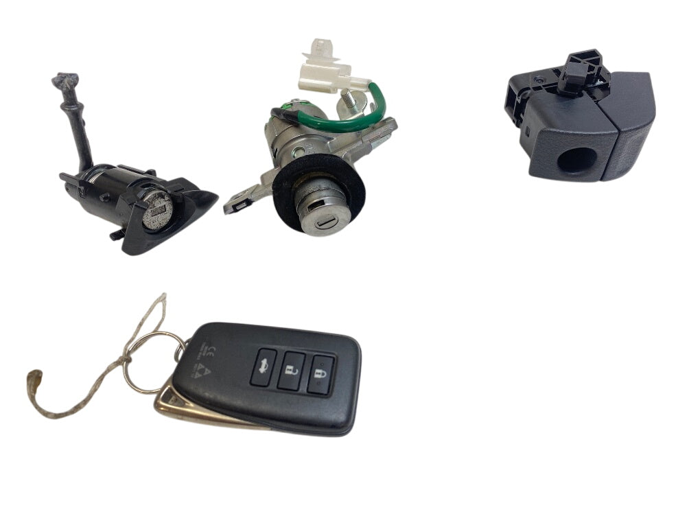 8990453A70 Key / Keys LEXUS RC (XC10) (2014-)