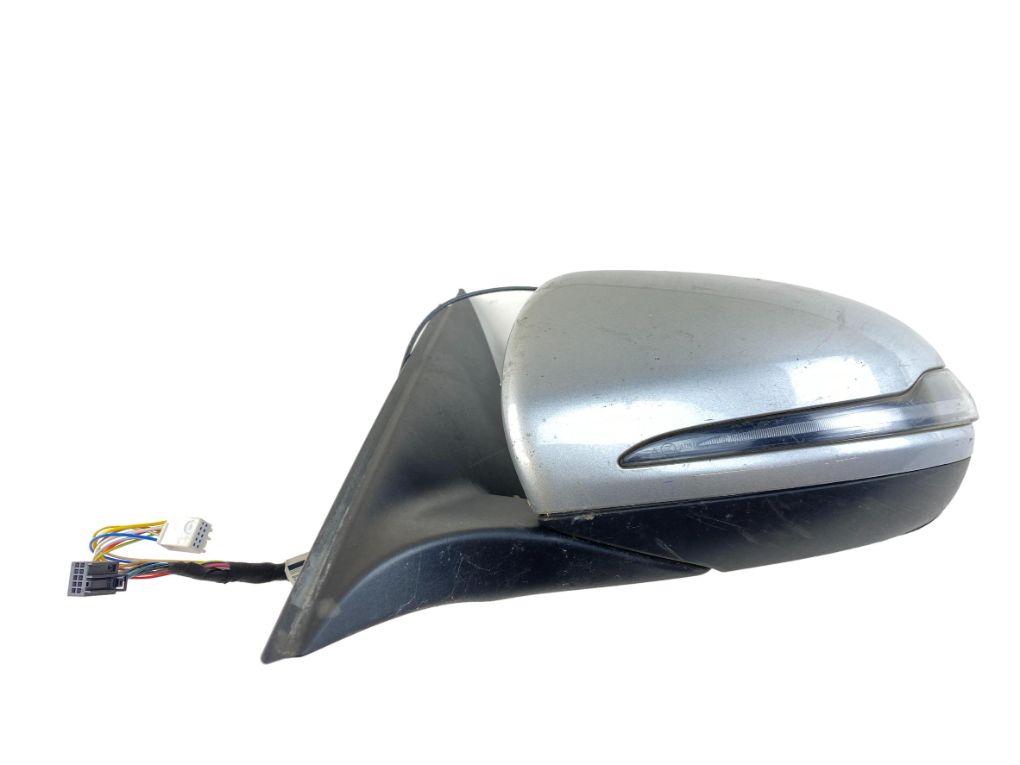 A2058102316 Mirror left MERCEDES-BENZ C-CLASS (W205) (2013-2021)