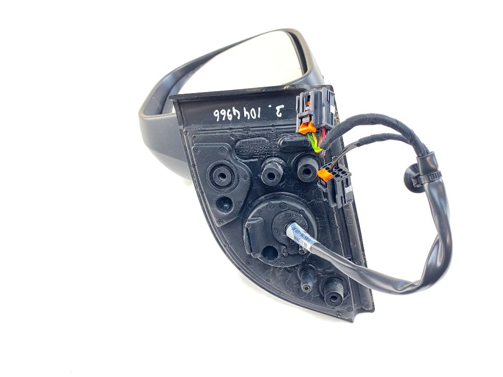 98169897XT Mirror right CITROËN BERLINGO (K9) (2018-)